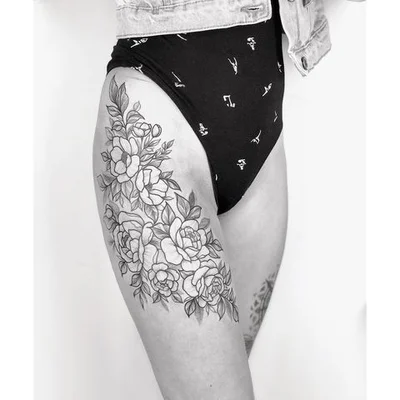Viktoria Vitez tattoo 040