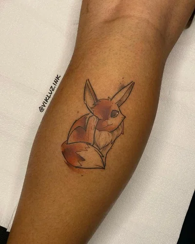 Victor Uchoa tattoo 007