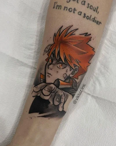 Victor Uchoa tattoo 010