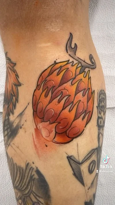 Victor Uchoa tattoo 013