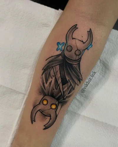 Victor Uchoa tattoo 014