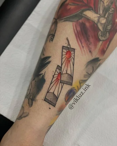 Victor Uchoa tattoo 015