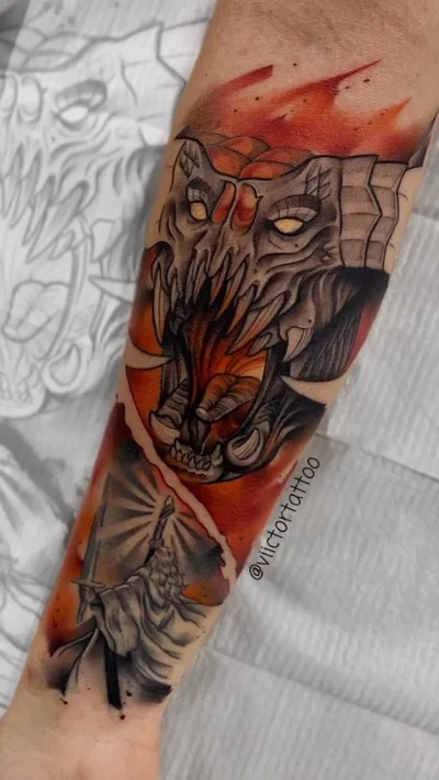 Victor Uchoa tattoo 017