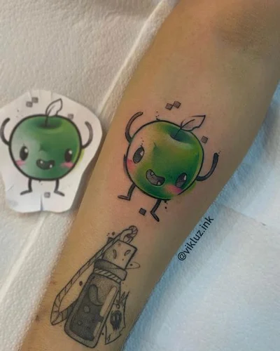Victor Uchoa tattoo 020