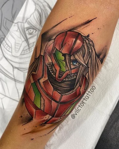 Victor Uchoa tattoo 022