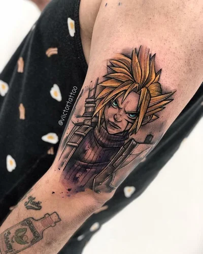 Victor Uchoa tattoo 023