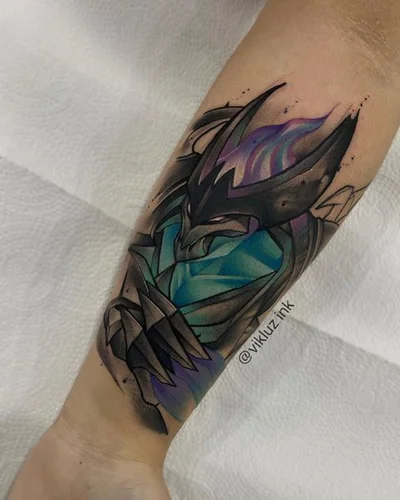 Victor Uchoa tattoo 025