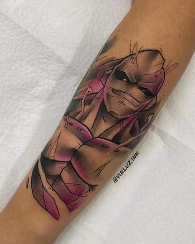 Victor Uchoa tattoo 027