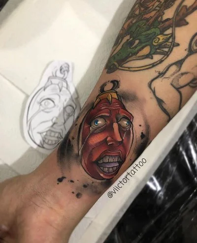 Victor Uchoa tattoo 029