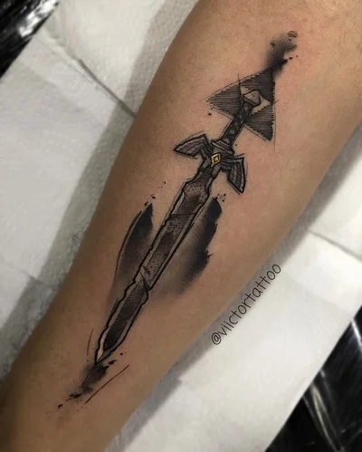 Victor Uchoa tattoo 031