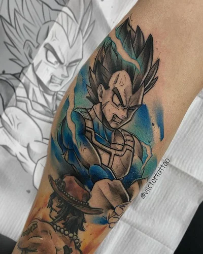 Victor Uchoa tattoo 036