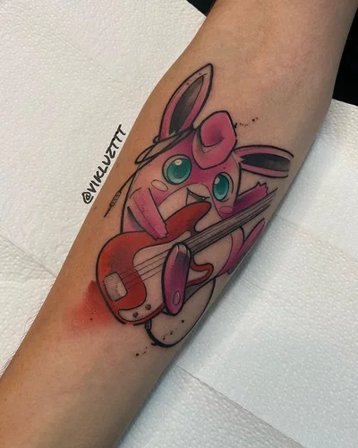 Victor Uchoa tattoo 038