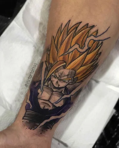 Victor Uchoa tattoo 042