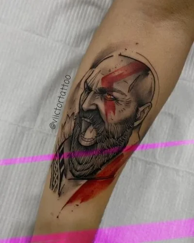Victor Uchoa tattoo 044