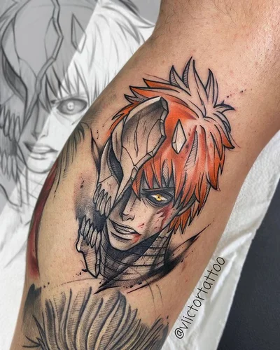 Victor Uchoa tattoo 046