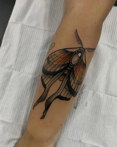 Victor Uchoa tattoo 050