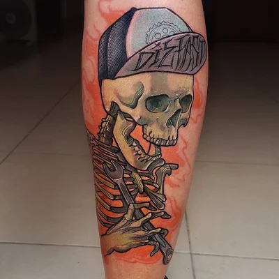 VILELA tattoo 009