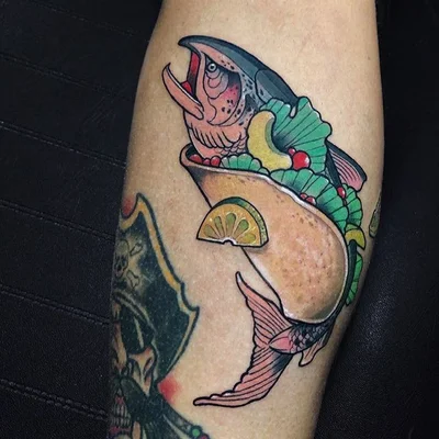 VILELA tattoo 013