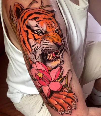 VILELA tattoo 014
