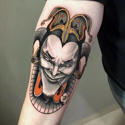 VILELA tattoo 016