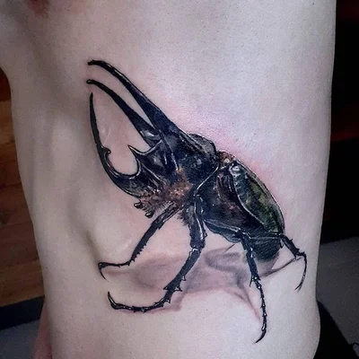 VILELA tattoo 017