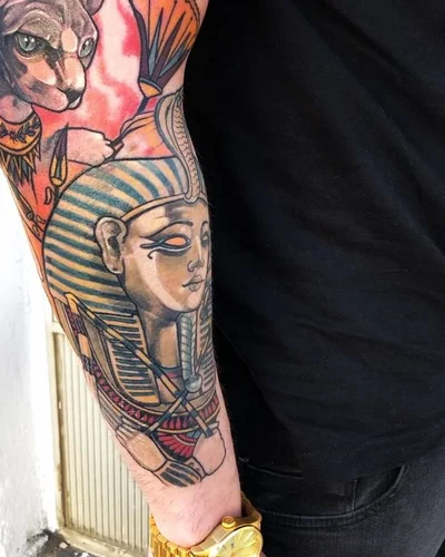 VILELA tattoo 020
