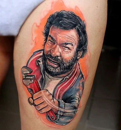 VILELA tattoo 021