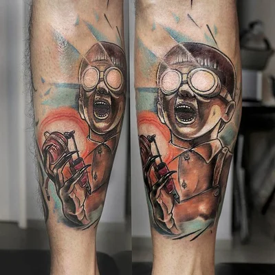 VILELA tattoo 023