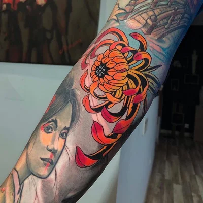 VILELA tattoo 025