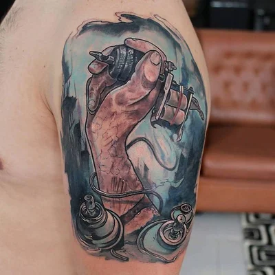 VILELA tattoo 026