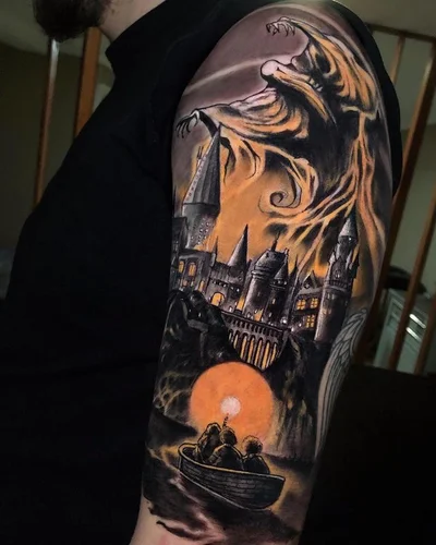 VILELA tattoo 029
