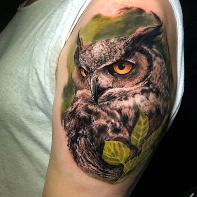 VILELA tattoo 030