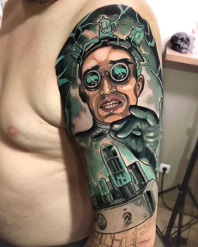 VILELA tattoo 031