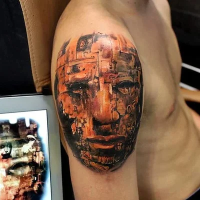VILELA tattoo 032