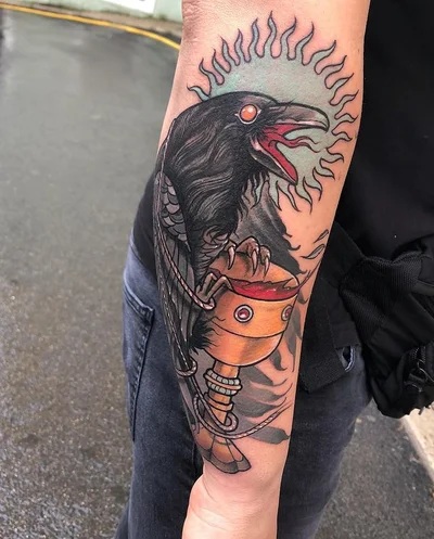 VILELA tattoo 033