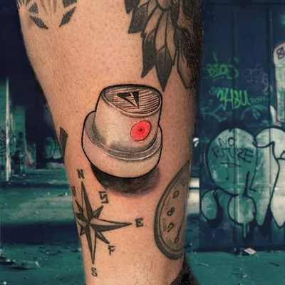 VILELA tattoo 035