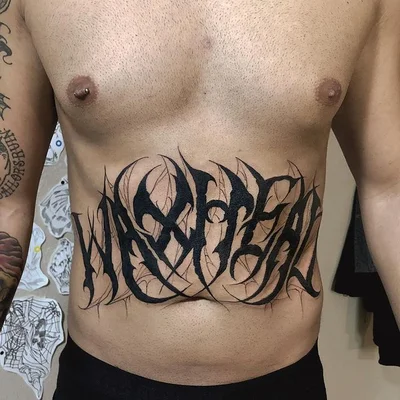 VILELA tattoo 036