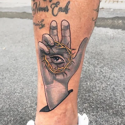 VILELA tattoo 039