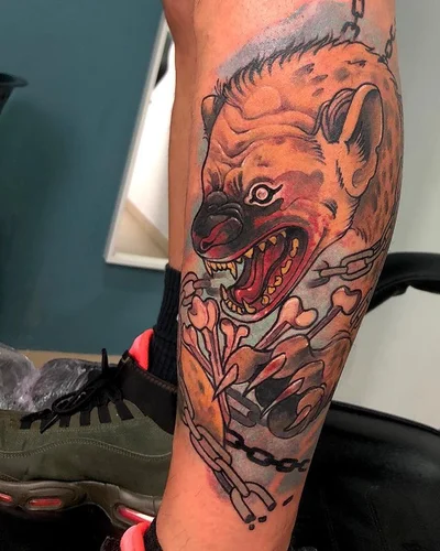 VILELA tattoo 040