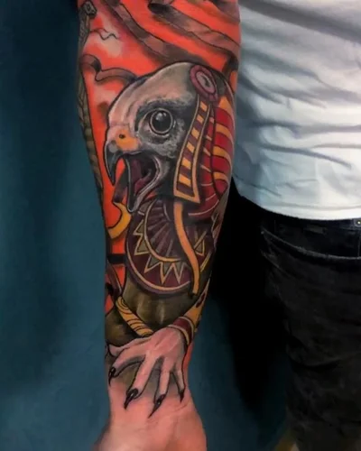 VILELA tattoo 041