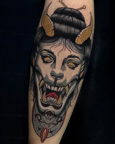 VILELA tattoo 042