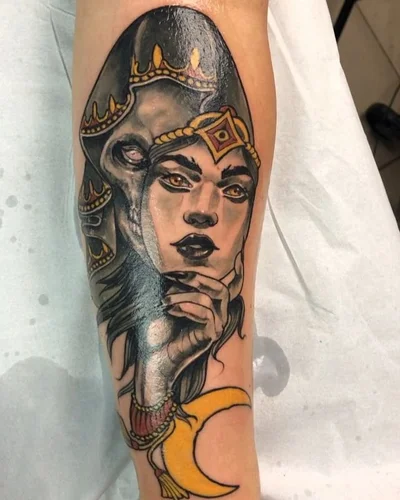 VILELA tattoo 043