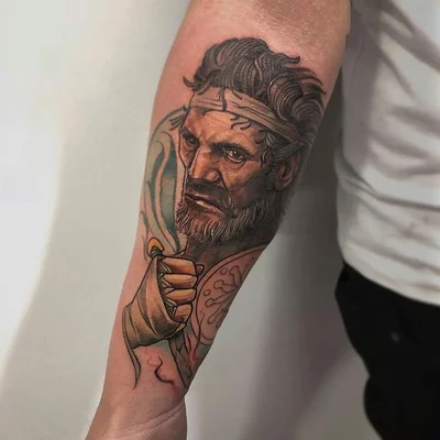 VILELA tattoo 044