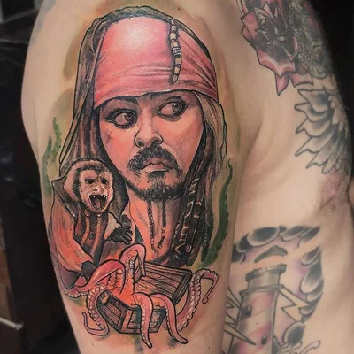 VILELA tattoo 045