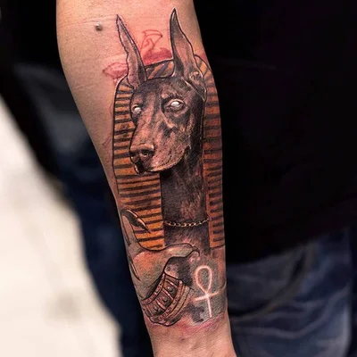 VILELA tattoo 046