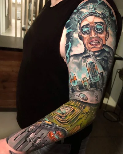VILELA tattoo 047