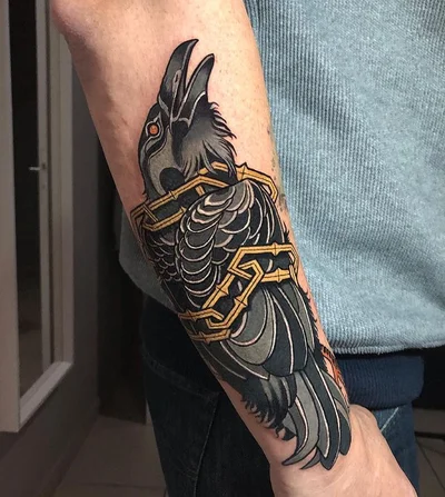 VILELA tattoo 048
