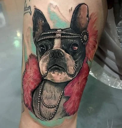 VILELA tattoo 049