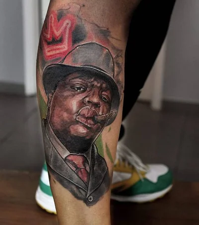 VILELA tattoo 050