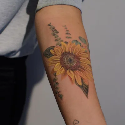 Vily tattoo 008